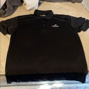Callaway Golf Polo
